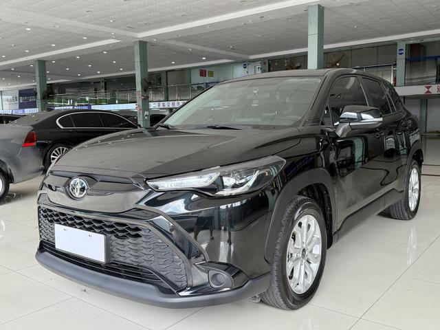 Frontierlander 2023 2.0L CVT Elite