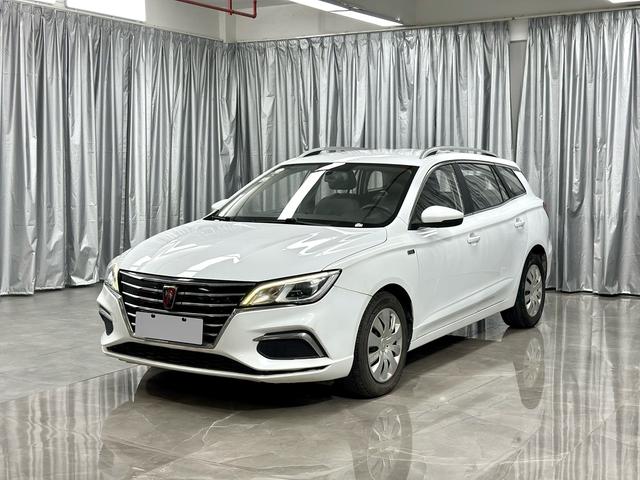RWD Ei5 2018 Internet Luxury Edition
