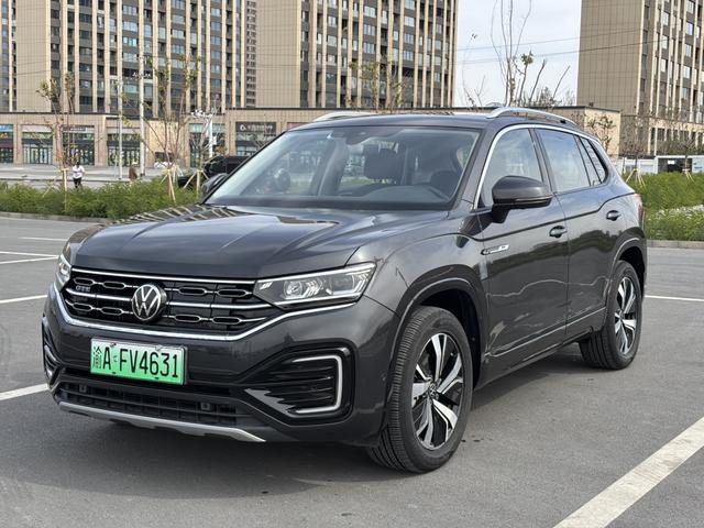 Probe GTE 2020 Premium