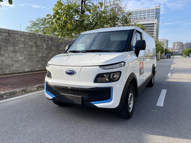 Dolphin EV 2021 Basic Version Smart