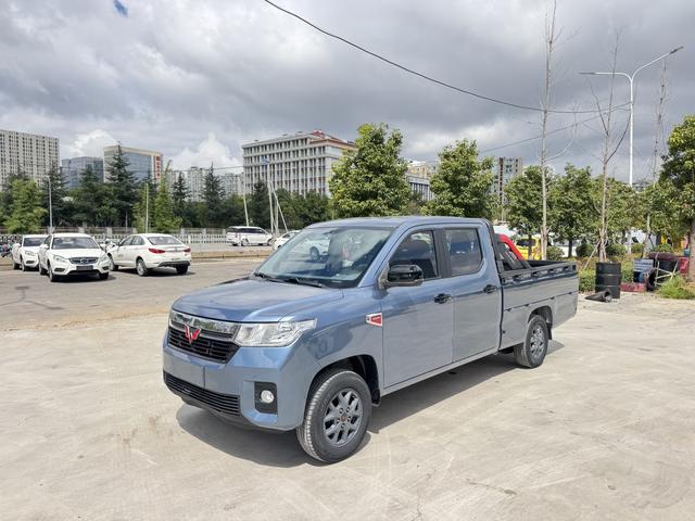 Wuling Journey 2021 1.5L Aggressive Type