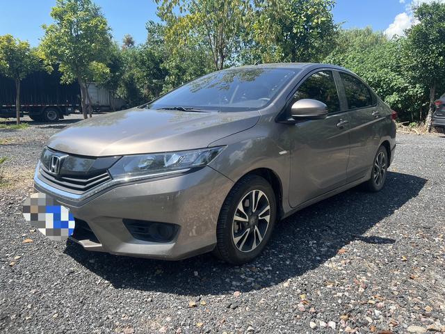 Gorey 2016 1.5L CVT Classic