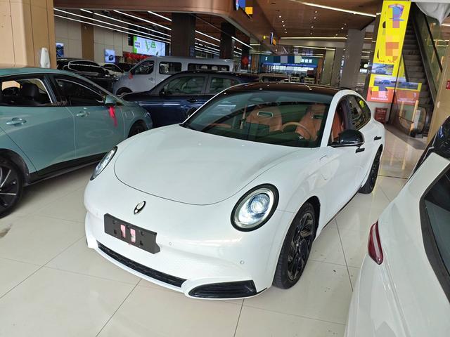 Euler Lightning Cat 2022 555km Premium