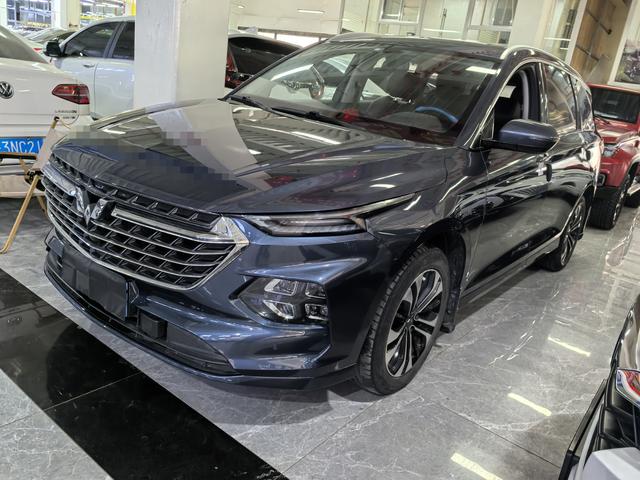 Capgemini Victory 2020 1.5T CVT Flagship