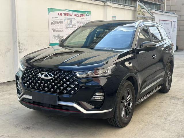 Regal 7 PLUS 2021 1.5T CVT Deluxe