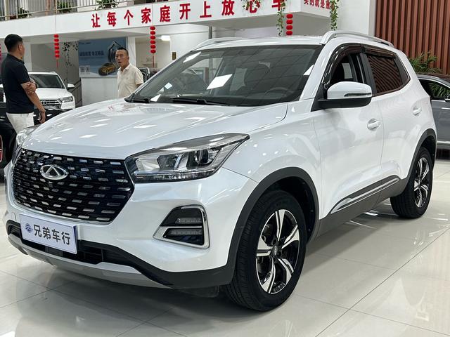 Regal 5x 2020 1.5L CVT Fashion Edition