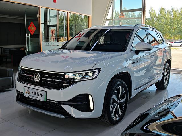 Probe GTE 2023 280TSI Luxury Plus Advance