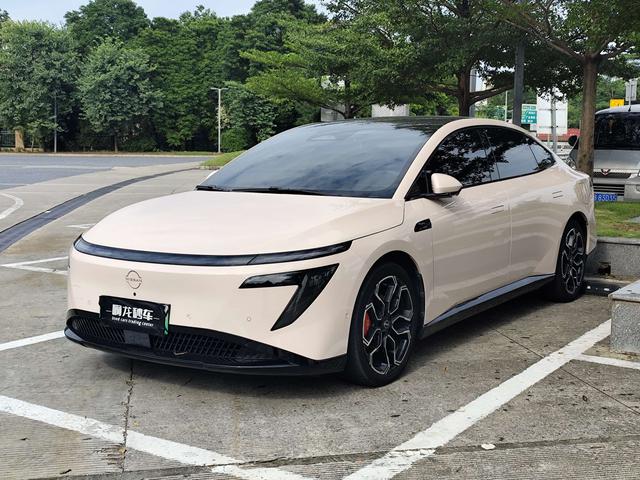 Nissan N7 2025 model 625 Max