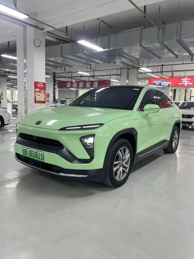 Azera EC6 2020 440KM Performance Edition