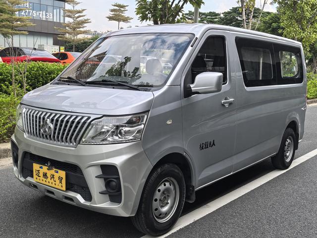 Ruixing M60 2020 1.5L standard National VI 6-seater DAM15KR