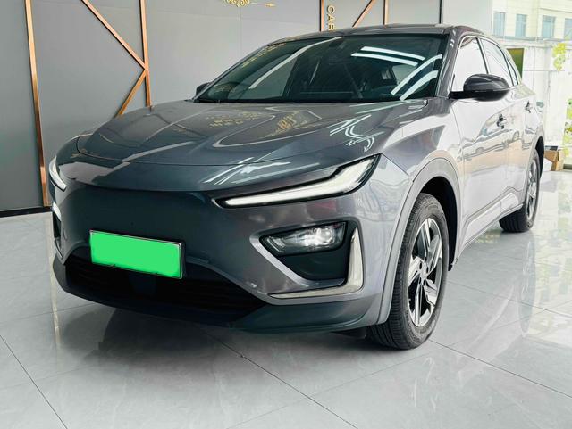 Nezha X 2023 model 400 Lite