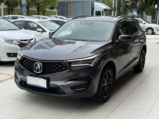 Acura RDX 2021 Model 2.0T Enjoy Edition