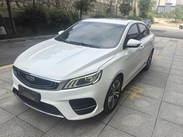 Colorado 2019 200T DCT Colorado Edition