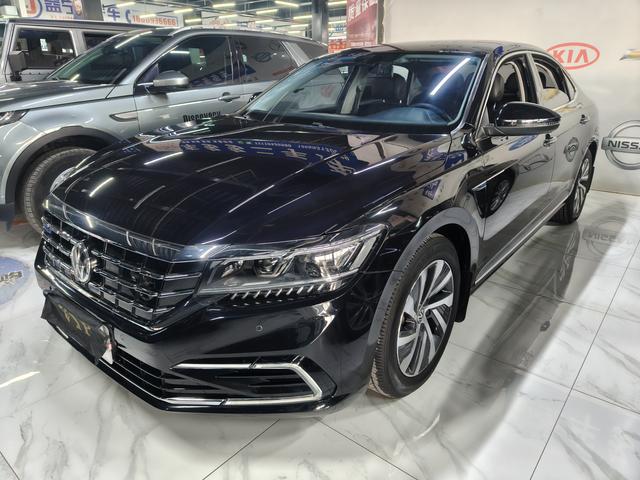 Passat PHEV 2019 430PHEV Hybrid Luxury Edition