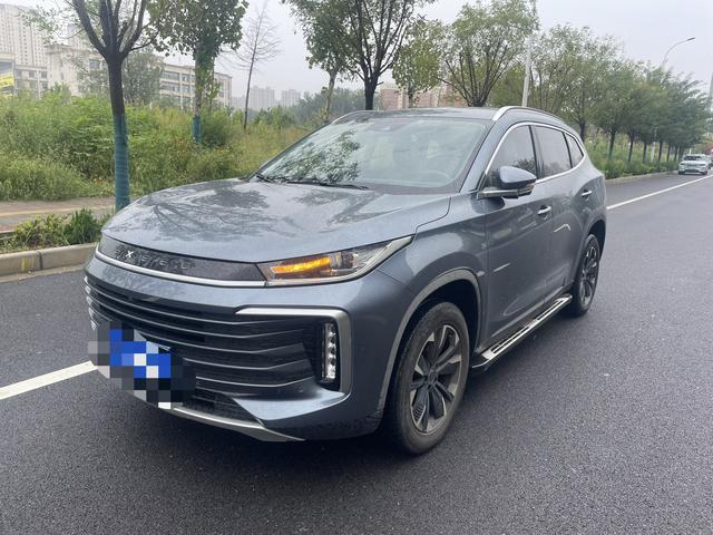 STAR TOUCH 2021 1.6T 2WD STAR VERSION