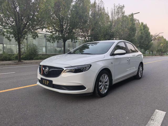 Yinglang 2021 model 1.5L automatic Elite Type