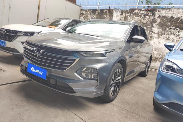 Capgemini Victory 2020 1.5T CVT Flagship
