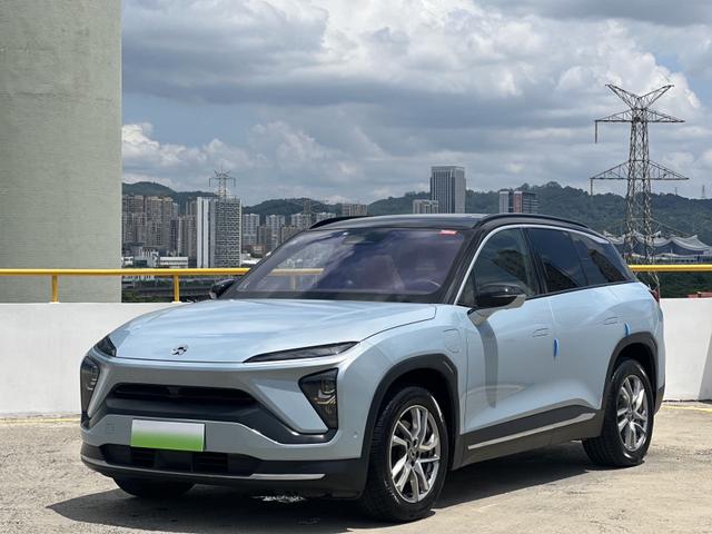 Azera ES6 2020 420KM Sport Edition