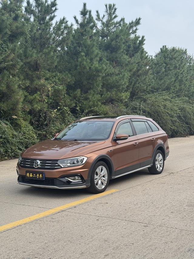 C-TREK Weiling 2018 230TSI DSG Comfort Type
