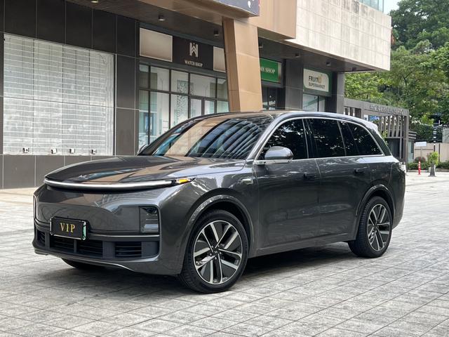 Ideal L8 2024 Pro Version