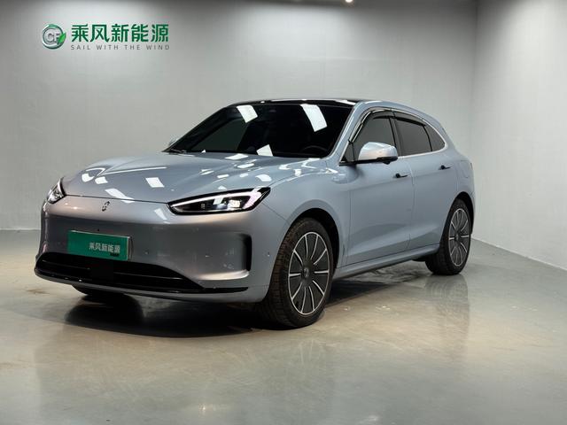 Ask M5 2022 Pure Electric 4WD Performance Edition