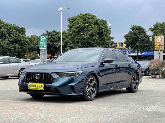 Insp PHEV 2023 e: PHEV Zhiyao Edition