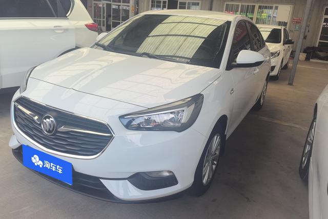 Escalade 2020 15N CVT Elite