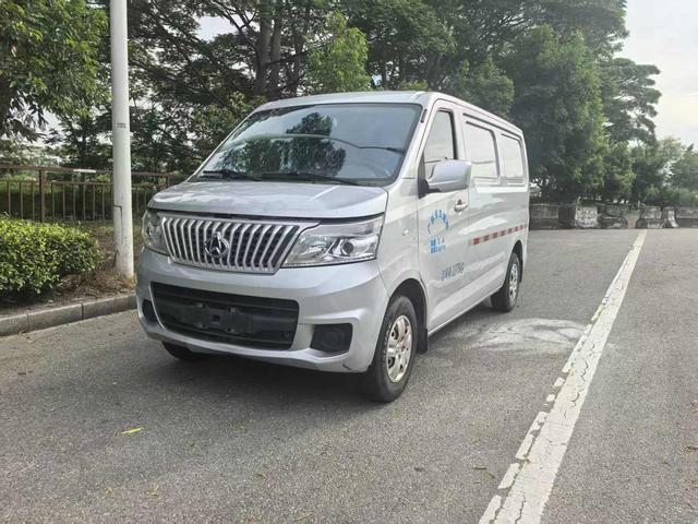 Ruixing M60 2019 1.5L standard National VI cargo 5-seater DAM15KR