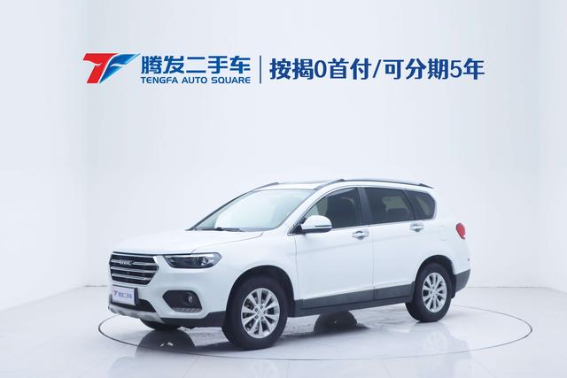 MG ZS 2019 1.5L Automatic Global Elite National VI