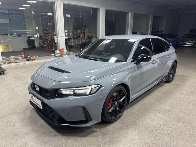 Civic (Import) 2023 420TURBO TYPE R