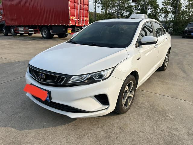 Imperial GL 2018 1.4T Automatic Elite Smart Link
