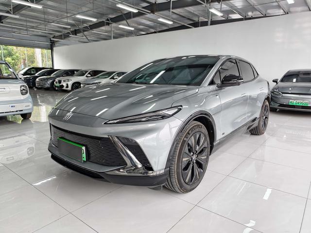 Buick E4 2023 GS Edition