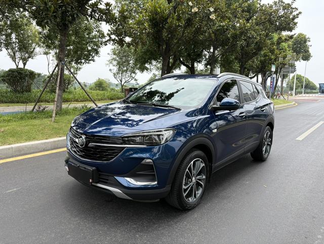 Angkola GX 2022 332T CVT two-wheel drive luxury