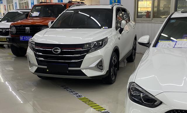 Transcend GS3 2021 POWER 270T Auto Power Edition