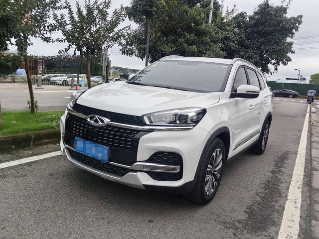 Regal 8 2018 1.5TCI Automatic Premium 5-Seater
