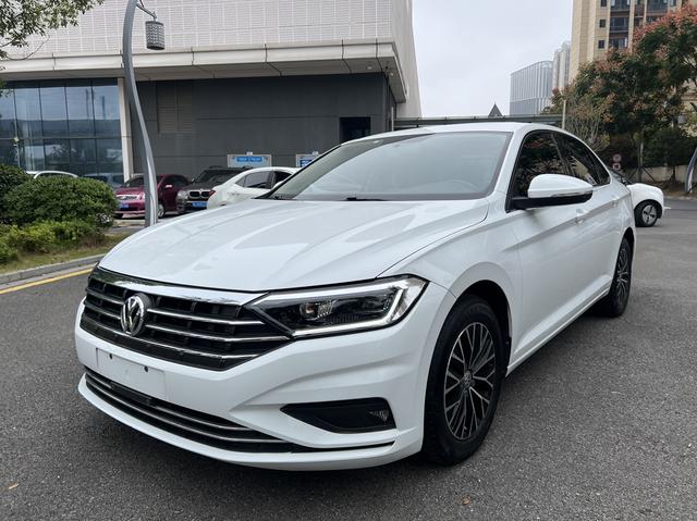 Sprint 2019 200TSI DSG Comfort National VI