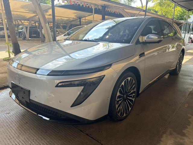Nissan N7 2025 model 510 Max