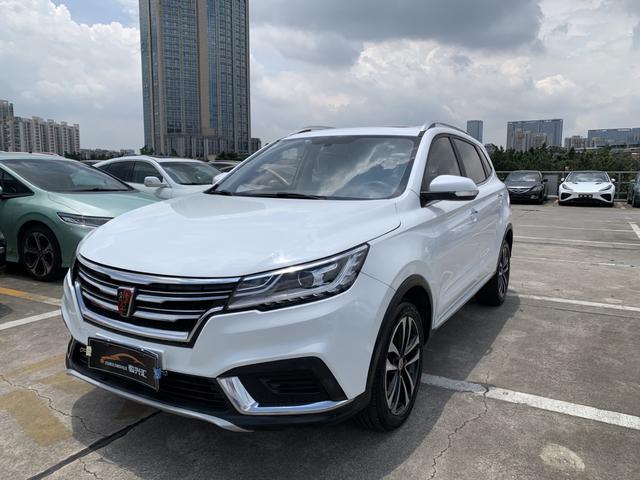 RX3 2020 1.6L CVT 4G Connected Supercharged Signature Edition