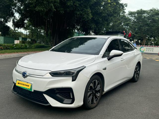 AION S 2019 Phantom 630
