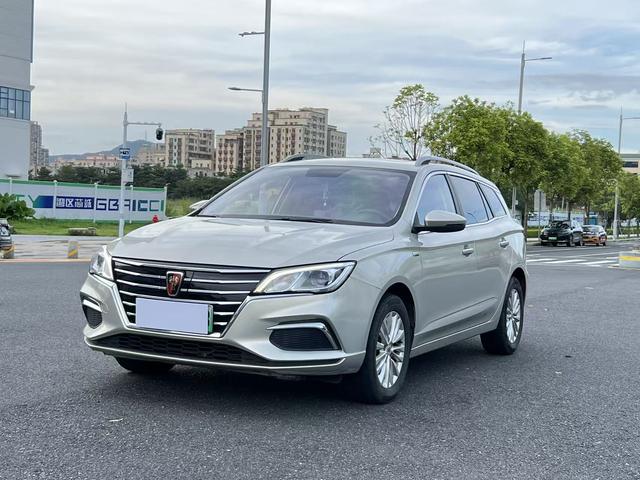 RWD Ei5 2018 Internet Luxury Edition