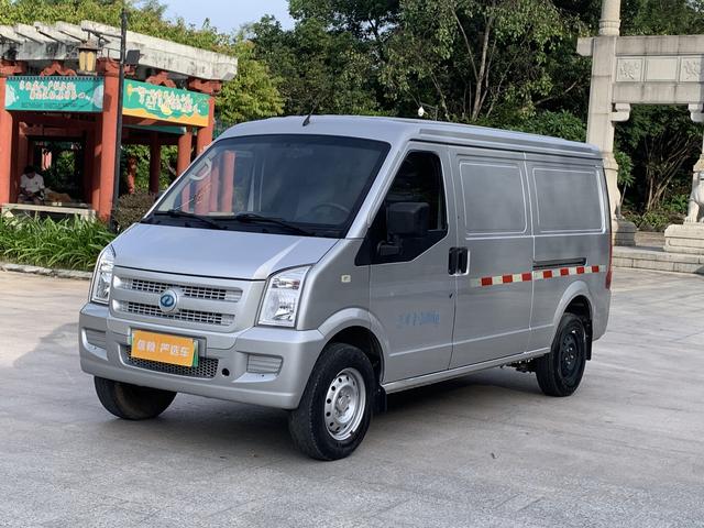 Ruichi EC35 2021 EC35 II Creative Edition 36.288 kWh