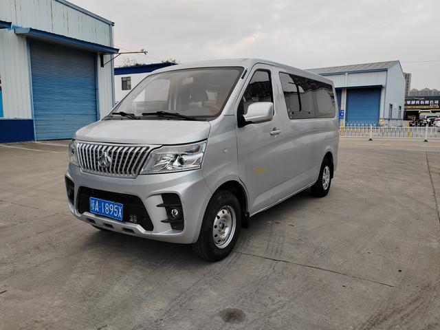Ruixing M60 2020 1.5L standard National VI 6-seater DAM15KR