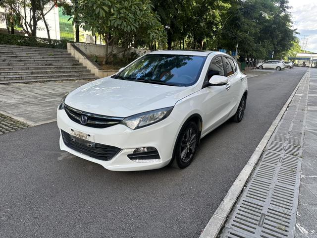 YidongX 2018 1.6L GDI manual trendy country V