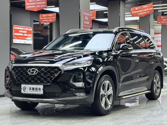 Sentra 2019 380 TGDi GLS Automatic 2WD Luxury Edition State VI