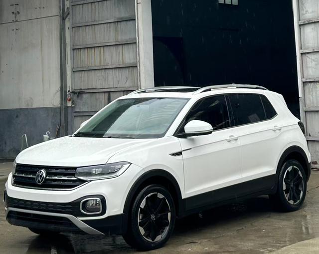 TANYO 2020 1.5L AUTOMATIC PLEASURE