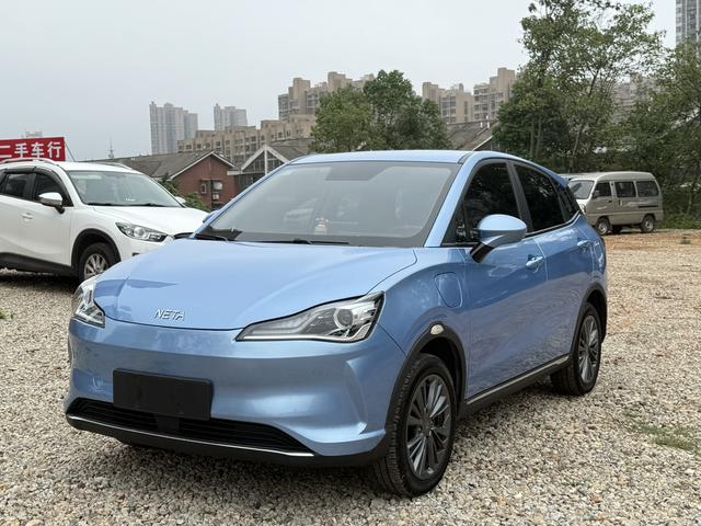 Nezha V 2022 Tide 400 Lite