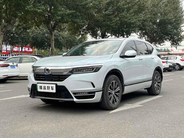 White Shadow PHEV 2022 e:PHEV Premium Edition
