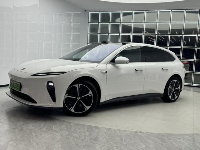Azera ET5T 2024 75kWh