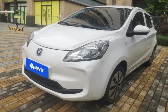 Pentium E-Star 2021 National Edition Heartland Edition Lithium iron phosphate (31.95kWh)