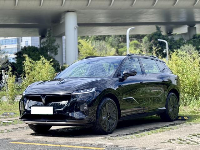 Landu Soulmate 2024 Four-wheel drive Global Edition